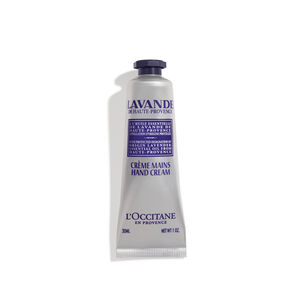 Lavender Hand Cream 1 oz | L’Occitane en Provence