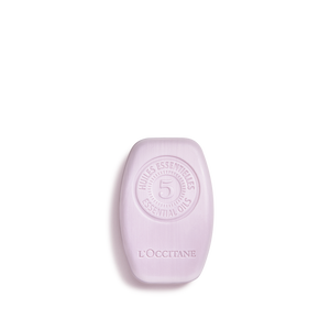 Gentle & Balance Solid Shampoo 60 g | L’Occitane en Provence
