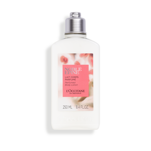 Noble Epine Perfumed Body Lotion 8.4 fl. oz | L’Occitane en Provence