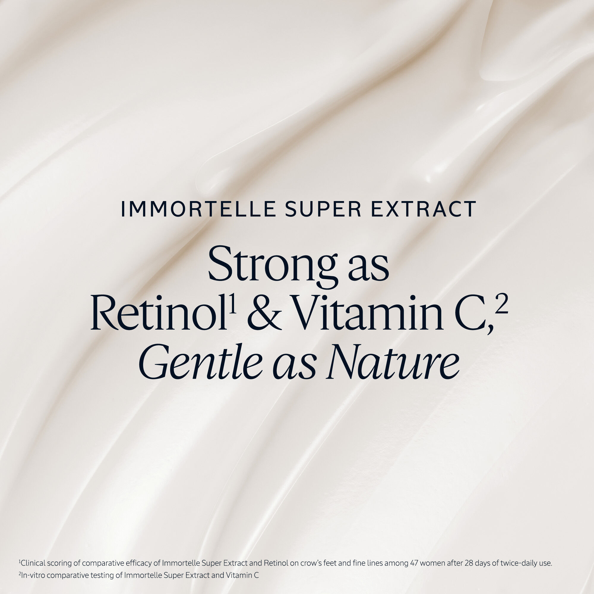 Immortelle Divine Cream