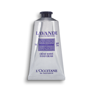 Lavender Hand Cream 2.6 oz | L’Occitane en Provence