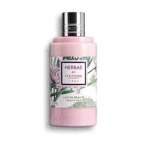 Herbae L'Eau Beauty Milk 8.4 fl. oz | L’Occitane en Provence