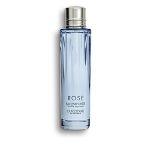 Rose Fragranced Water Burst of Relaxation 50 ml | L’Occitane en Provence
