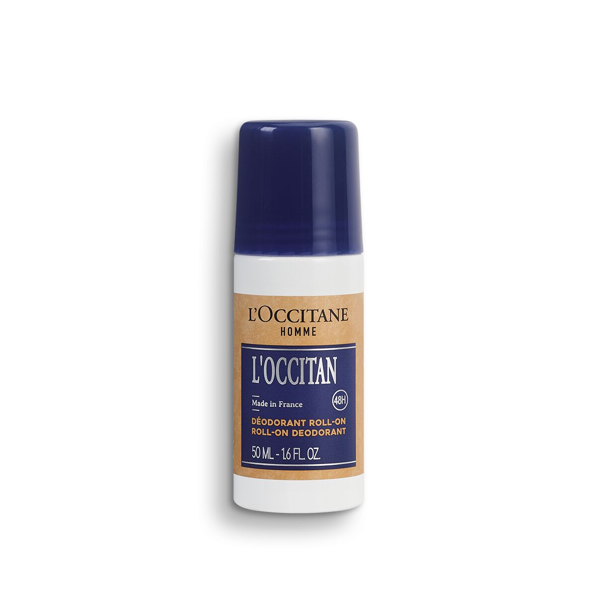 L'occitane Roll-on Deodorant 1.6 Fl oz