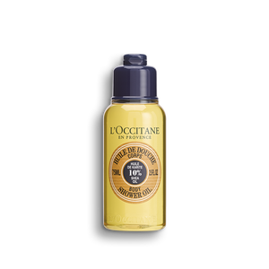 Shea Body Shower Oil 75 ml | L’Occitane en Provence