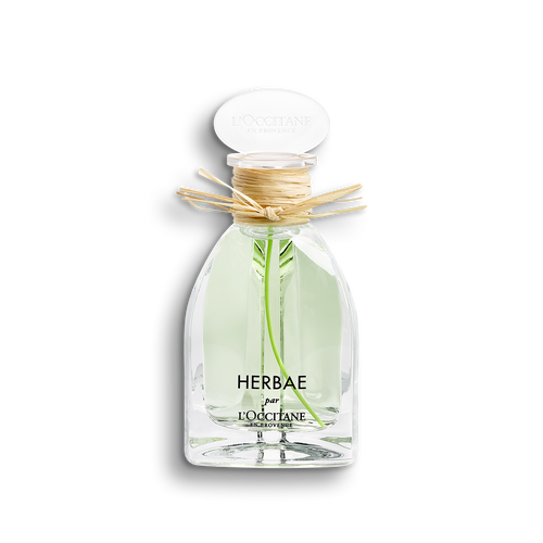 view 1/2 of Herbae Eau de Parfum 3 fl.oz | L’Occitane en Provence