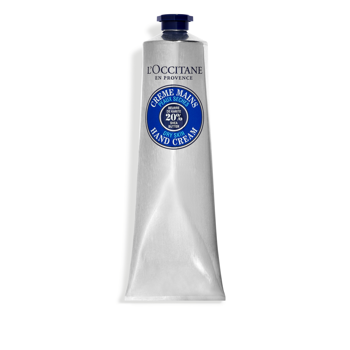 L'Occitane Shea Butter Hand Cream 150ml/5.2oz buy in United States with  free shipping CosmoStore