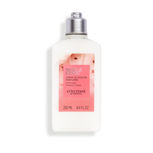 Noble Epine Perfumed Shower Cream 8.4 fl. oz | L’Occitane en Provence