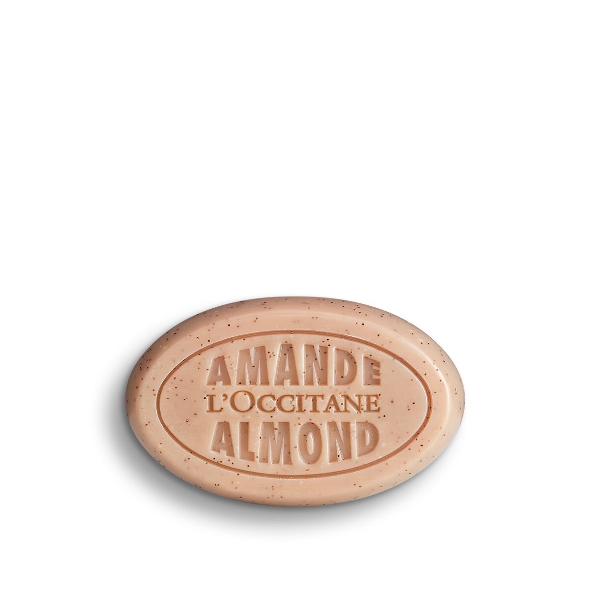 Almond Delicious Exfoliating Soap 1.7 oz.