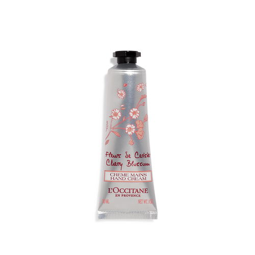 view 1/1 of Cherry Blossom Hand Cream  1 oz | L’Occitane en Provence