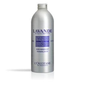 Lavender Foaming Bath 500 ml | L’Occitane en Provence