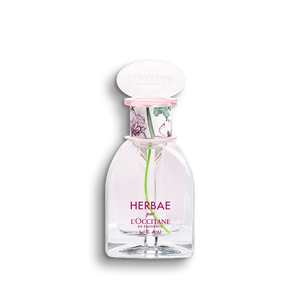Herbae L'Eau Eau de Toilette 50 ml | L’Occitane en Provence