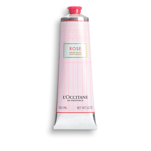 Rose Hand Cream 150 ml | L’Occitane en Provence