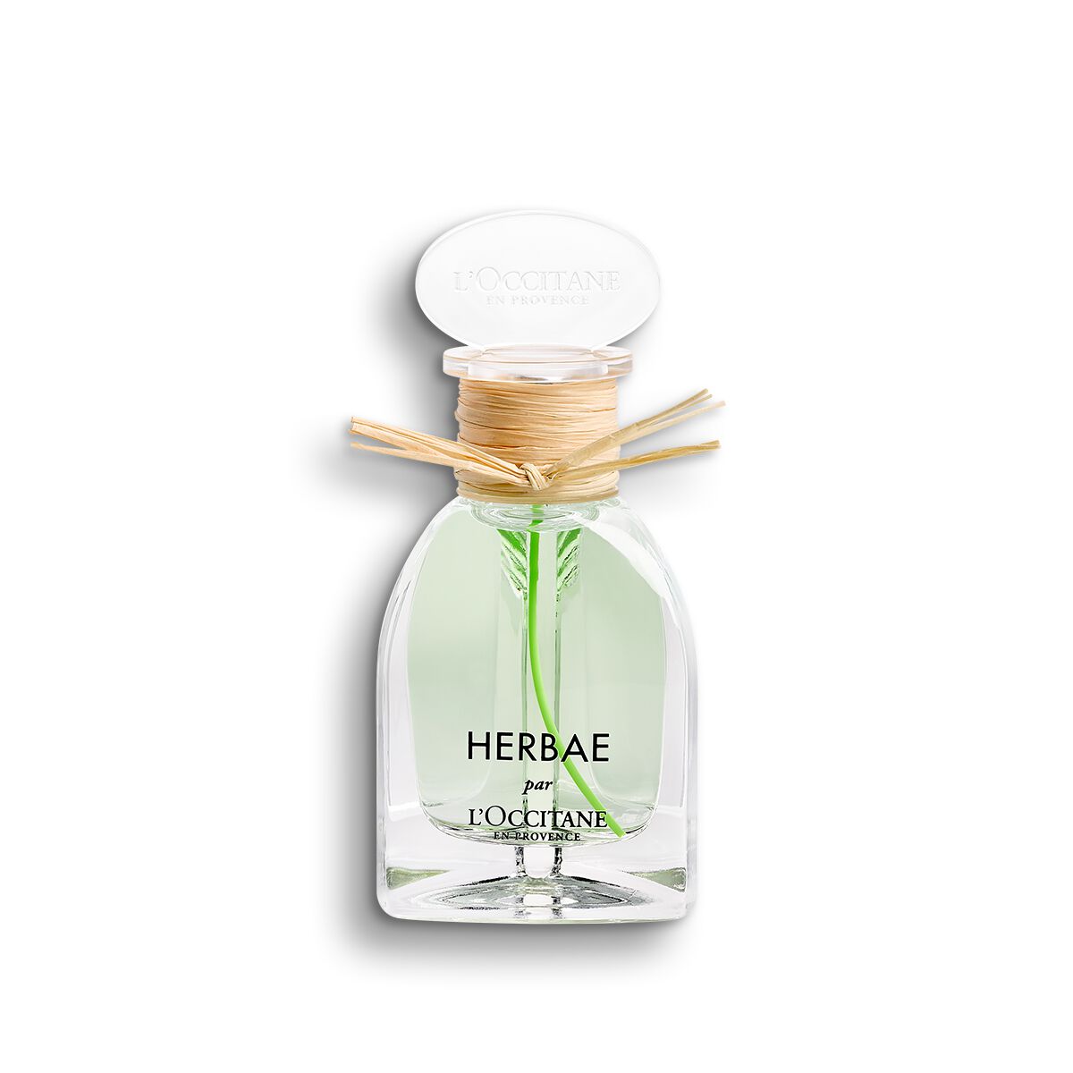 Shop L'occitane Herbae Eau De Parfum 1.6 Fl oz