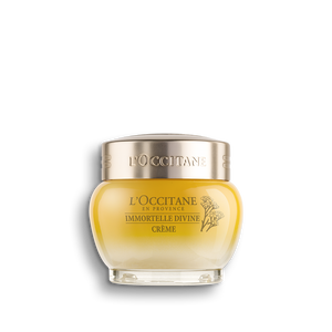 Immortelle Divine Cream 50 ml | L’Occitane en Provence