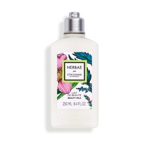 Herbae Beauty Milk 250 ml | L’Occitane en Provence