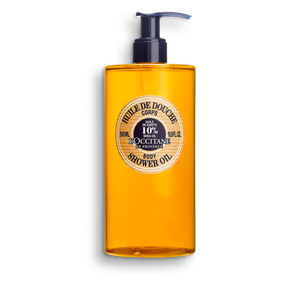 Shea Body Shower Oil 16.9 fl. oz | L’Occitane en Provence