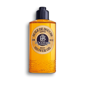 Shea Body Shower Oil 8.4 fl. oz | L’Occitane en Provence