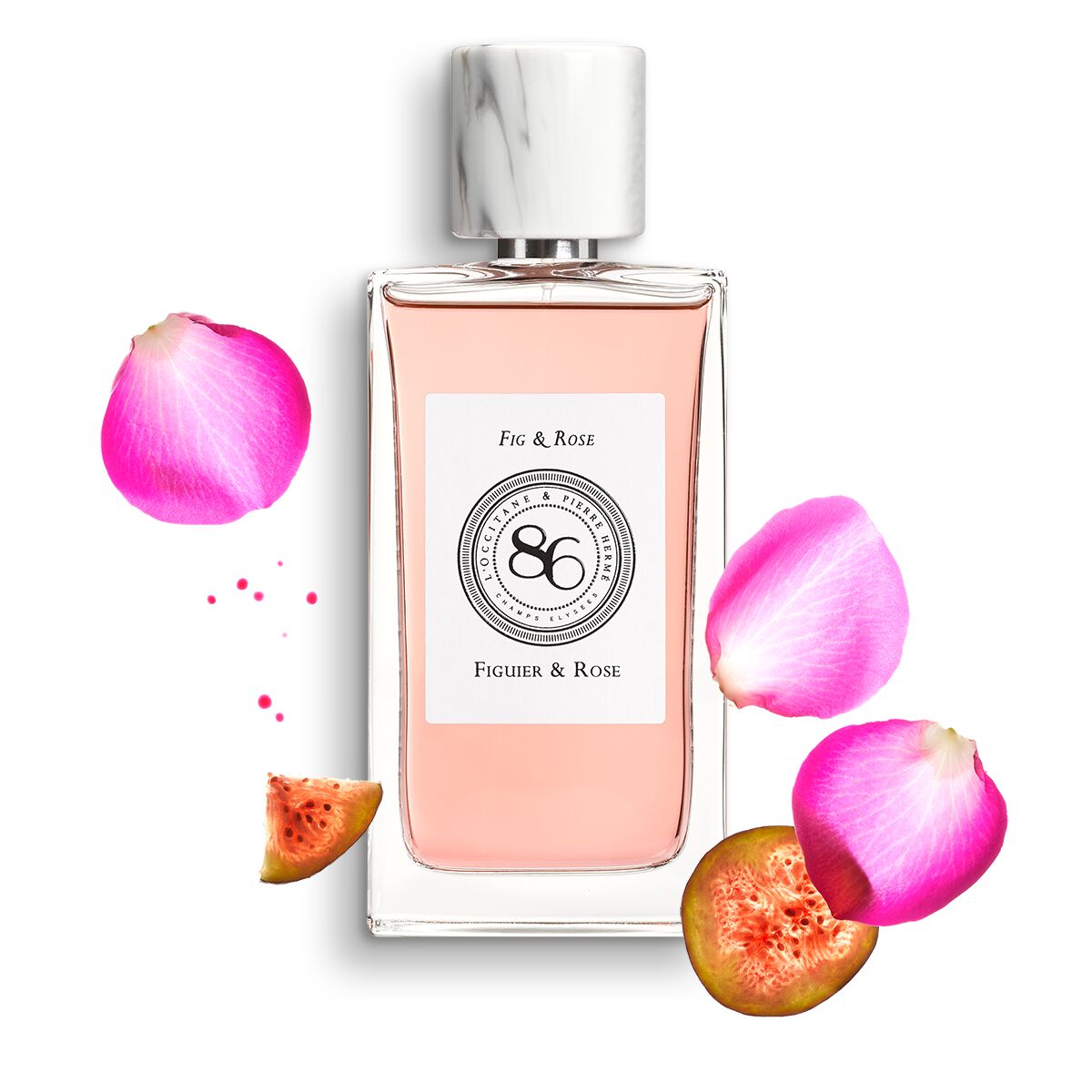 Fig & Rose Eau de Parfum 3.04 fl. oz.